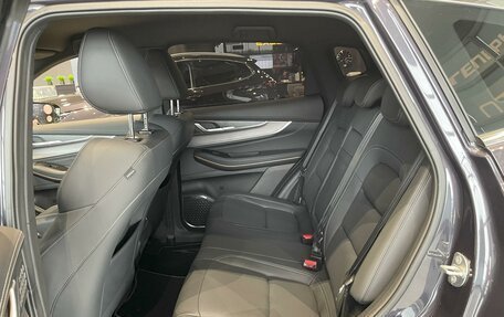 CheryExeed LX, 2024 год, 2 790 000 рублей, 4 фотография