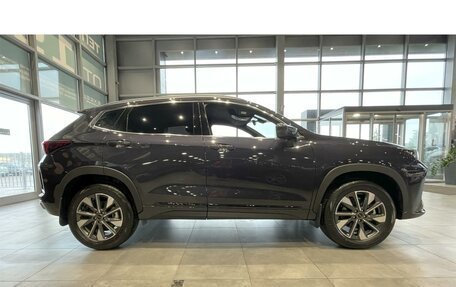 CheryExeed LX, 2024 год, 2 790 000 рублей, 10 фотография