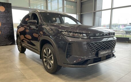 CheryExeed LX, 2024 год, 2 790 000 рублей, 11 фотография