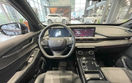 CheryExeed LX, 2024 год, 2 790 000 рублей, 6 фотография