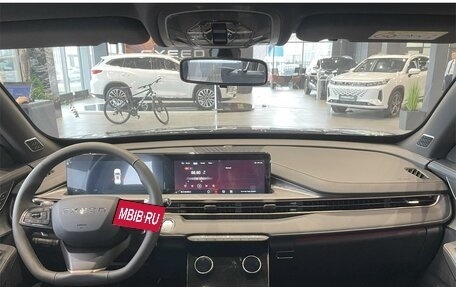 CheryExeed LX, 2024 год, 2 790 000 рублей, 5 фотография