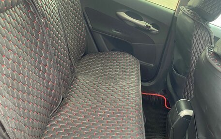 Toyota Auris II, 2008 год, 530 000 рублей, 7 фотография