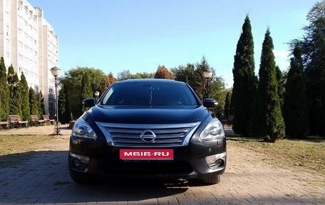 Nissan Teana, 2014 год, 1 350 000 рублей, 1 фотография