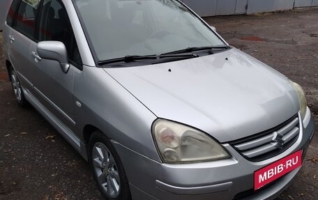 Suzuki Liana, 2006 год, 480 000 рублей, 1 фотография