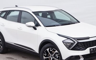 KIA Sportage IV рестайлинг, 2025 год, 4 290 000 рублей, 1 фотография