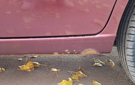 Hyundai Accent II, 2007 год, 225 000 рублей, 4 фотография