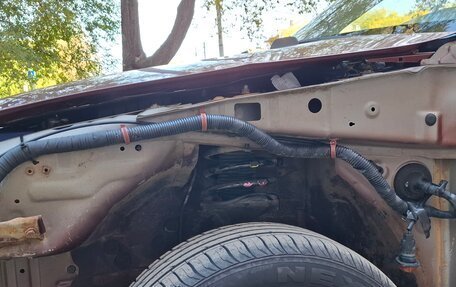 Hyundai Accent II, 2007 год, 225 000 рублей, 3 фотография