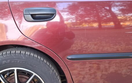 Hyundai Accent II, 2007 год, 225 000 рублей, 6 фотография