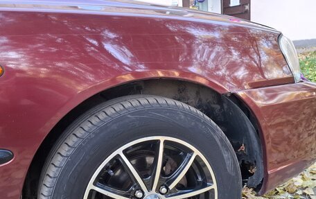 Hyundai Accent II, 2007 год, 225 000 рублей, 7 фотография