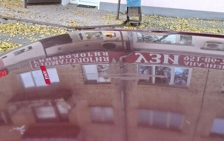 Hyundai Accent II, 2007 год, 225 000 рублей, 9 фотография