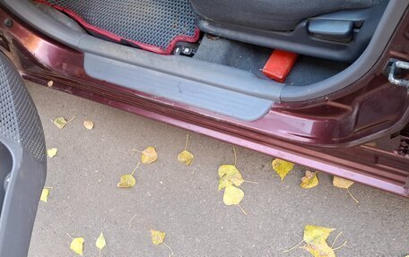 Hyundai Accent II, 2007 год, 225 000 рублей, 10 фотография