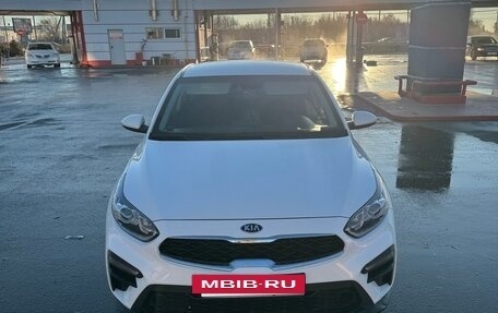 KIA K3, 2020 год, 1 800 000 рублей, 2 фотография