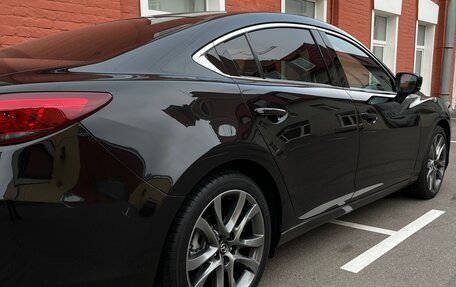 Mazda 6, 2017 год, 2 400 000 рублей, 4 фотография