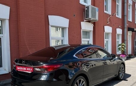 Mazda 6, 2017 год, 2 400 000 рублей, 3 фотография