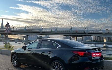Mazda 6, 2017 год, 2 400 000 рублей, 6 фотография