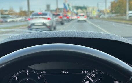 Volkswagen Passat B8 рестайлинг, 2018 год, 3 000 000 рублей, 2 фотография