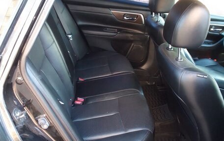 Nissan Teana, 2014 год, 1 350 000 рублей, 4 фотография