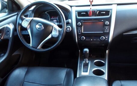 Nissan Teana, 2014 год, 1 350 000 рублей, 6 фотография