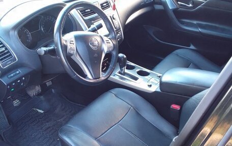 Nissan Teana, 2014 год, 1 350 000 рублей, 5 фотография