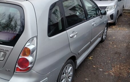 Suzuki Liana, 2006 год, 480 000 рублей, 3 фотография