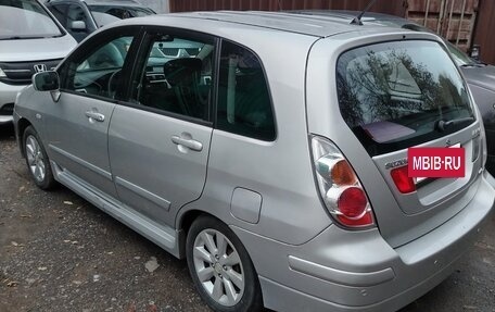 Suzuki Liana, 2006 год, 480 000 рублей, 4 фотография