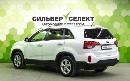 KIA Sorento II рестайлинг, 2016 год, 2 000 000 рублей, 6 фотография