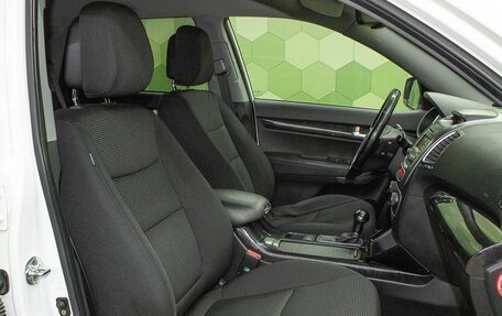 KIA Sorento II рестайлинг, 2016 год, 2 000 000 рублей, 10 фотография