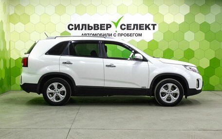 KIA Sorento II рестайлинг, 2016 год, 2 000 000 рублей, 8 фотография