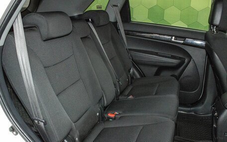 KIA Sorento II рестайлинг, 2016 год, 2 000 000 рублей, 11 фотография