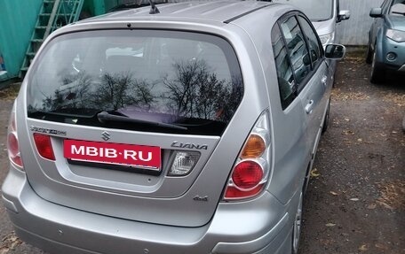 Suzuki Liana, 2006 год, 480 000 рублей, 5 фотография