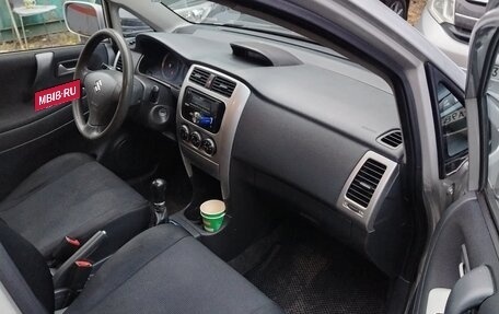 Suzuki Liana, 2006 год, 480 000 рублей, 6 фотография