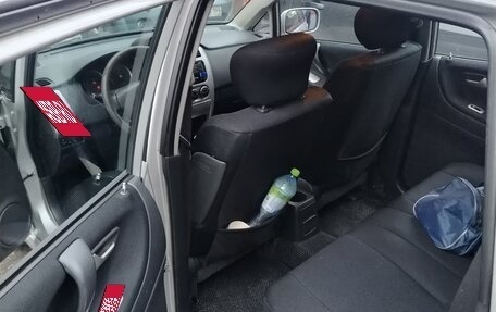 Suzuki Liana, 2006 год, 480 000 рублей, 8 фотография