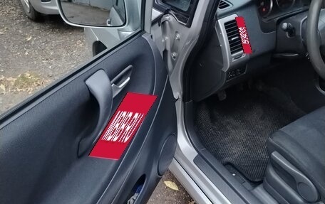 Suzuki Liana, 2006 год, 480 000 рублей, 7 фотография