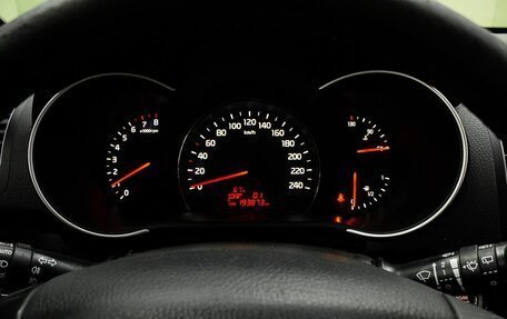 KIA Sorento II рестайлинг, 2016 год, 2 000 000 рублей, 15 фотография