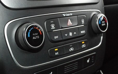 KIA Sorento II рестайлинг, 2016 год, 2 000 000 рублей, 17 фотография