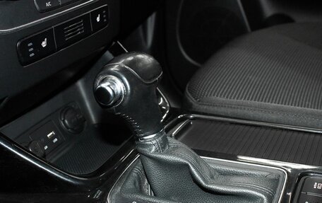 KIA Sorento II рестайлинг, 2016 год, 2 000 000 рублей, 18 фотография