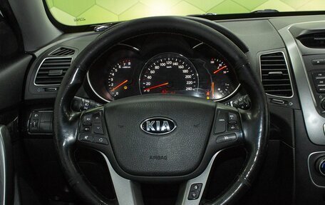 KIA Sorento II рестайлинг, 2016 год, 2 000 000 рублей, 14 фотография