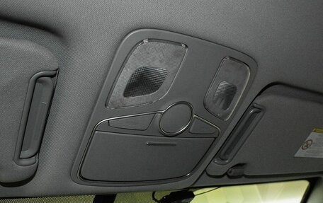 KIA Sorento II рестайлинг, 2016 год, 2 000 000 рублей, 19 фотография