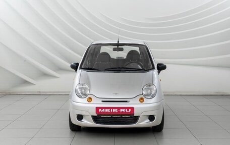 Daewoo Matiz I, 2012 год, 349 000 рублей, 3 фотография