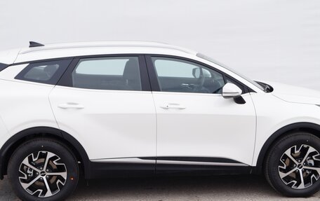 KIA Sportage IV рестайлинг, 2025 год, 4 290 000 рублей, 2 фотография