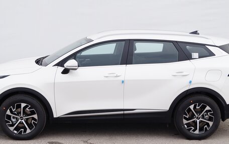 KIA Sportage IV рестайлинг, 2025 год, 4 290 000 рублей, 3 фотография