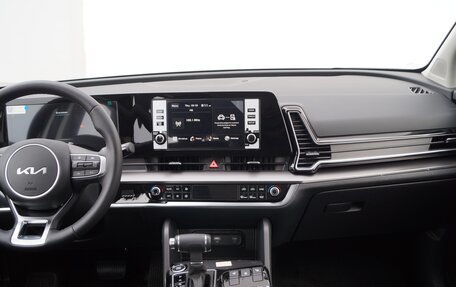 KIA Sportage IV рестайлинг, 2025 год, 4 290 000 рублей, 5 фотография