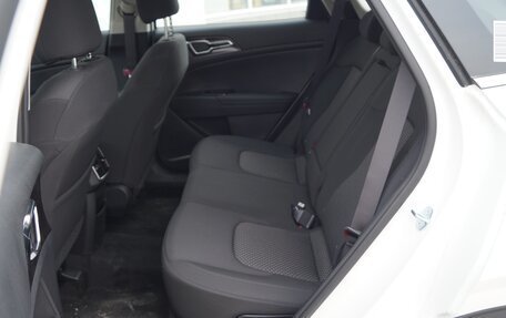 KIA Sportage IV рестайлинг, 2025 год, 4 290 000 рублей, 7 фотография