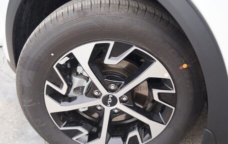 KIA Sportage IV рестайлинг, 2025 год, 4 290 000 рублей, 8 фотография