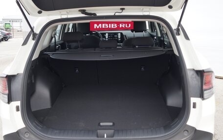 KIA Sportage IV рестайлинг, 2025 год, 4 290 000 рублей, 9 фотография