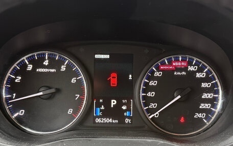 Mitsubishi Outlander III рестайлинг 3, 2015 год, 1 979 000 рублей, 6 фотография