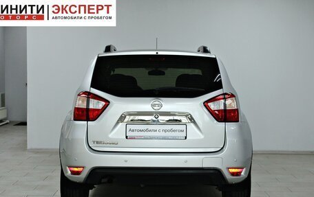 Nissan Terrano III, 2016 год, 1 299 900 рублей, 5 фотография