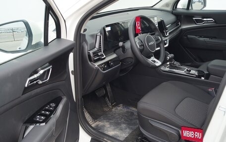 KIA Sportage IV рестайлинг, 2025 год, 4 290 000 рублей, 6 фотография