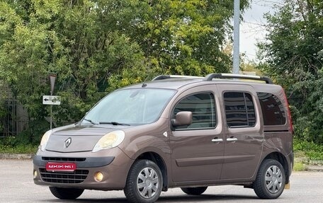 Renault Kangoo II рестайлинг, 2012 год, 780 000 рублей, 1 фотография