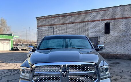 Dodge RAM IV, 2013 год, 4 800 000 рублей, 1 фотография